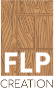 Logo FLP Création